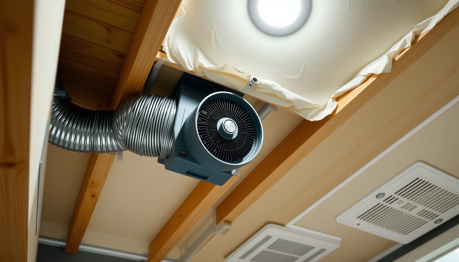 Best Inline Duct Fans for Boosting Bathroom Ventilation