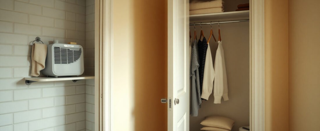 Best Mini Dehumidifiers Under $50: Budget Picks for Closets and Bathrooms