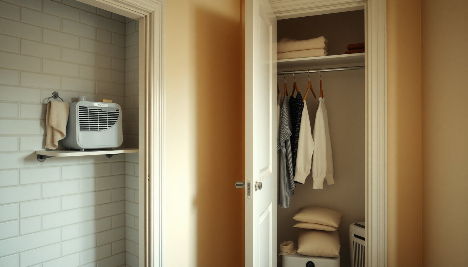 Best Mini Dehumidifiers Under $50: Budget Picks for Closets and Bathrooms
