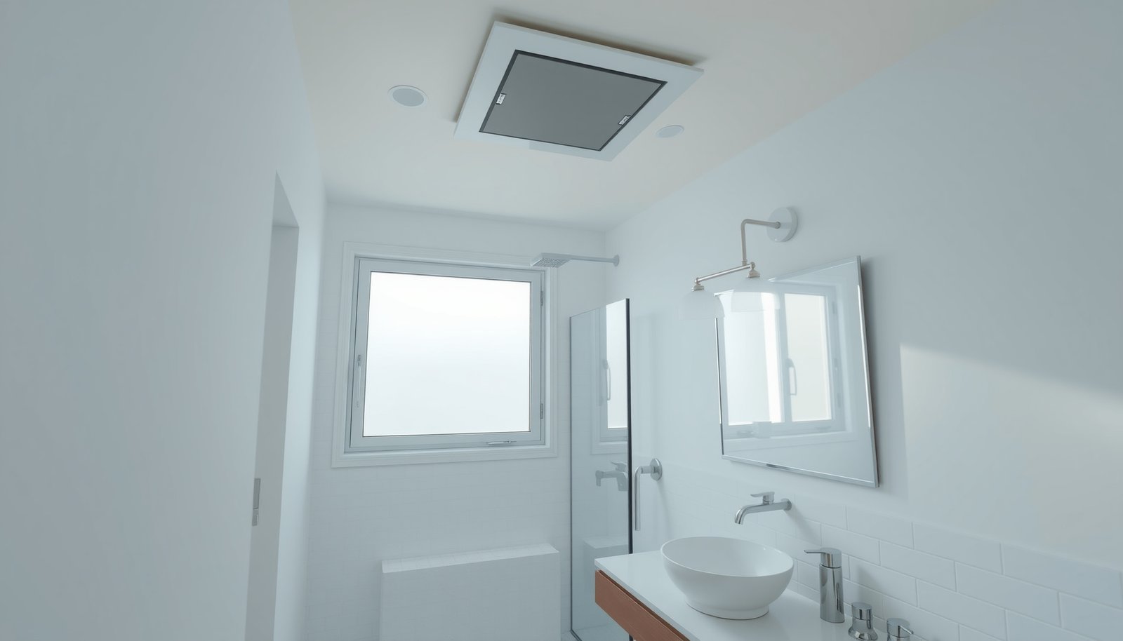 Best Quiet Bathroom Exhaust Fans Under 1 Sone: Reviews & Buyer’s Guide