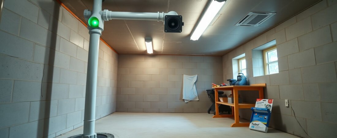 Best Radon Mitigation Systems for Homeowners: DIY vs Professional