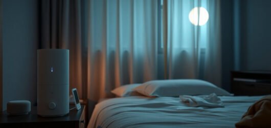 Best Sound Machines and Air Purifier Combos for Sensitive Sleepers