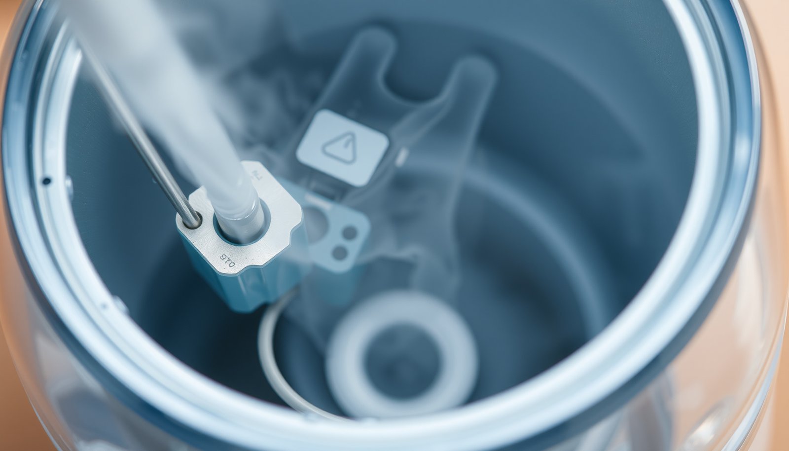 best whole-house humidifiers close-up view