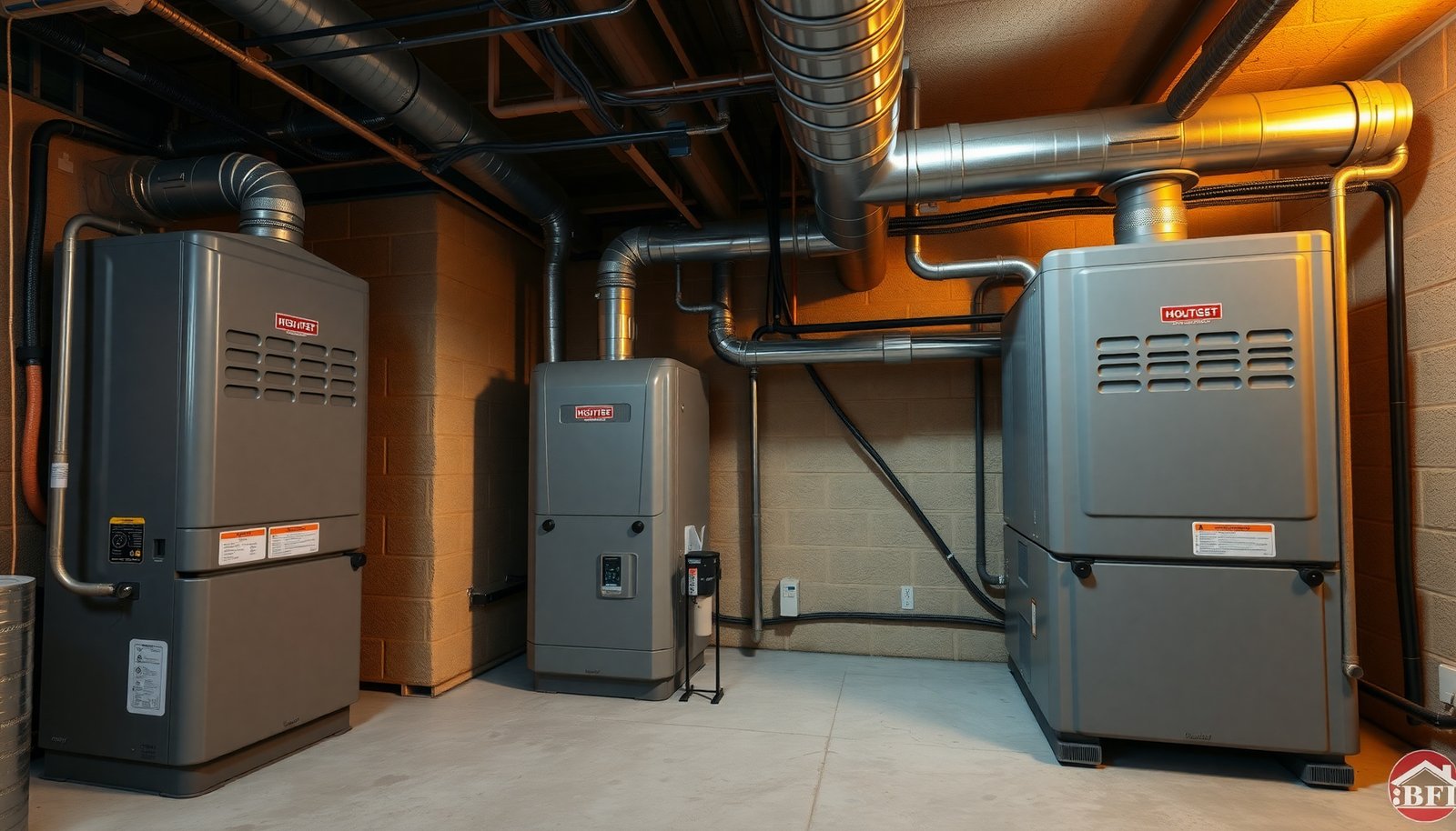Best Whole-House Humidifiers: Bypass vs Steam vs Fan-Powered