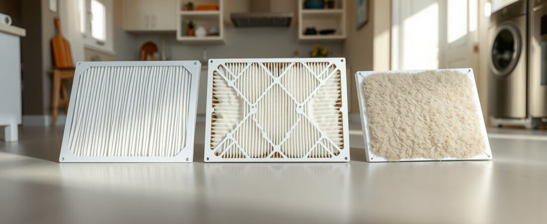 HEPA vs True HEPA vs HEPA-Type Filters: What Actually Filters Air