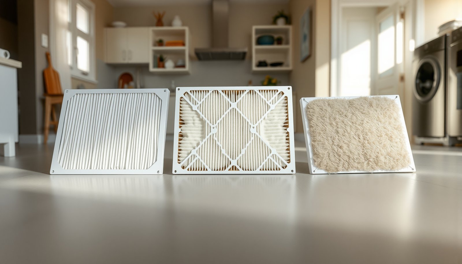 HEPA vs True HEPA vs HEPA-Type Filters: What Actually Filters Air