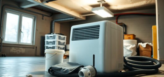 How to Winterize Your Dehumidifier: Storage and Maintenance Guide