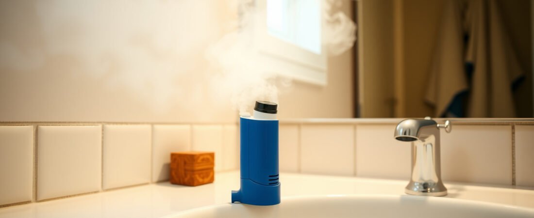 Humidity and Asthma Inhalers: Does Moisture Affect How They Work?