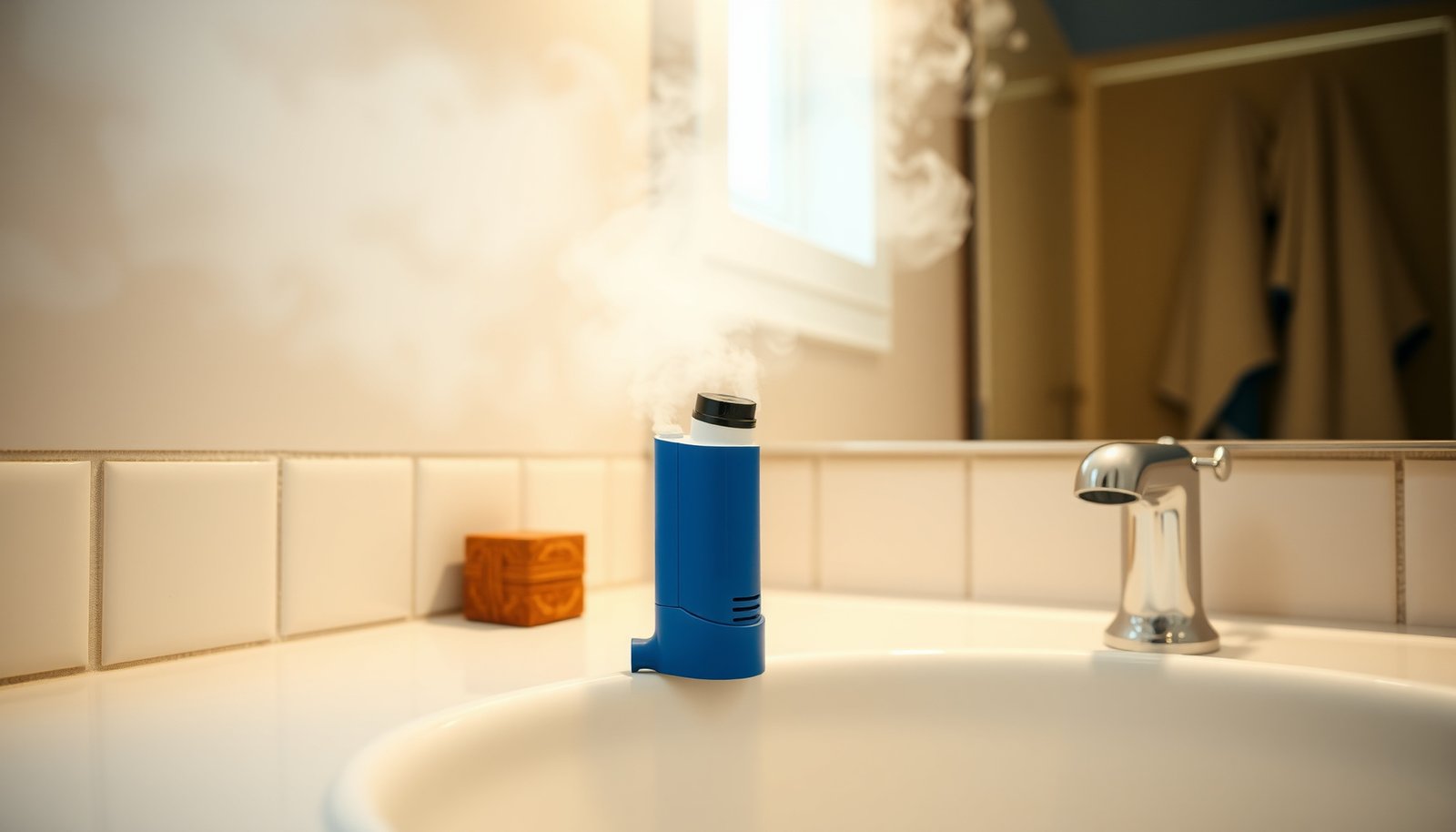 Humidity and Asthma Inhalers: Does Moisture Affect How They Work?