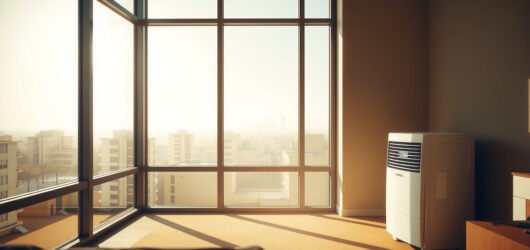 Humidity Control for Rooftop Apartments: Tackling the Heat and Moisture Combo