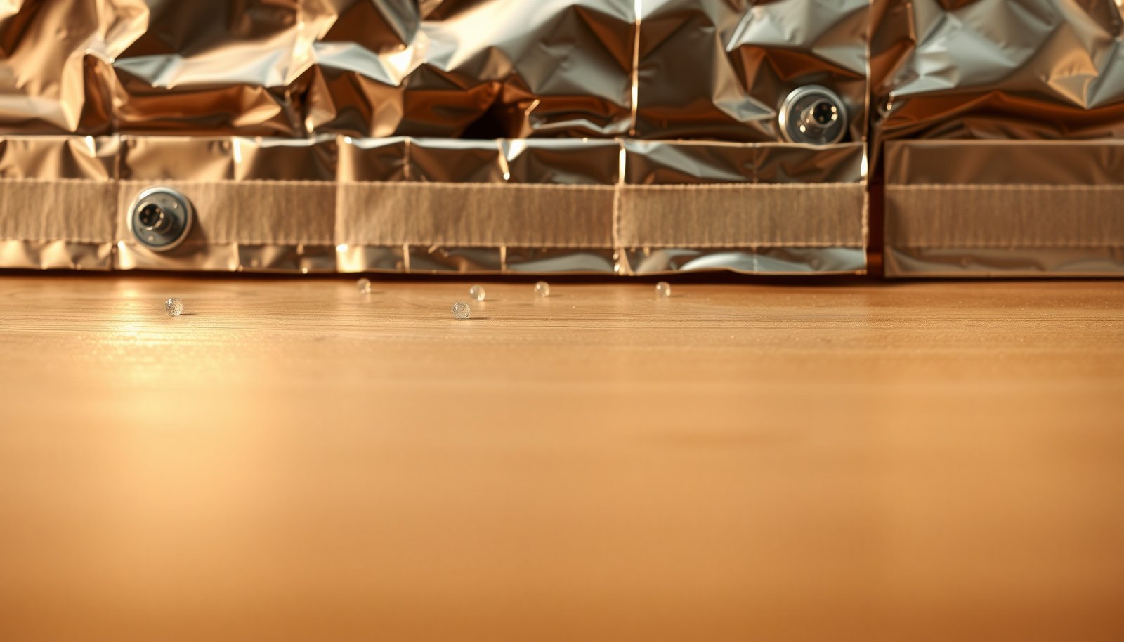 home sauna and steam room humidity close-up view