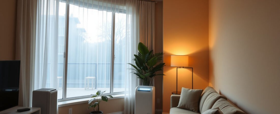 Humidity in Texas Apartments: Managing Gulf Coast Moisture