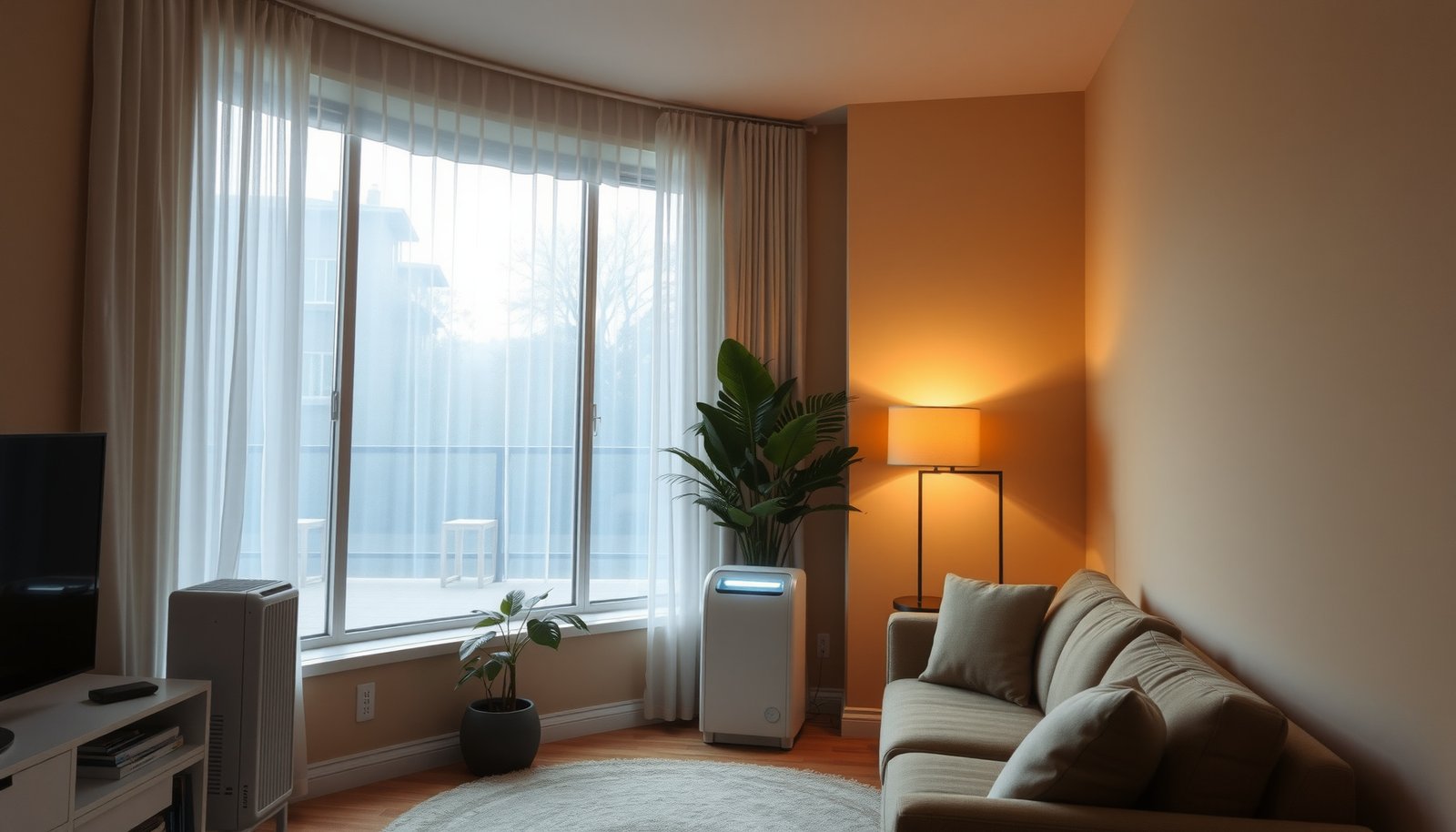 Humidity in Texas Apartments: Managing Gulf Coast Moisture