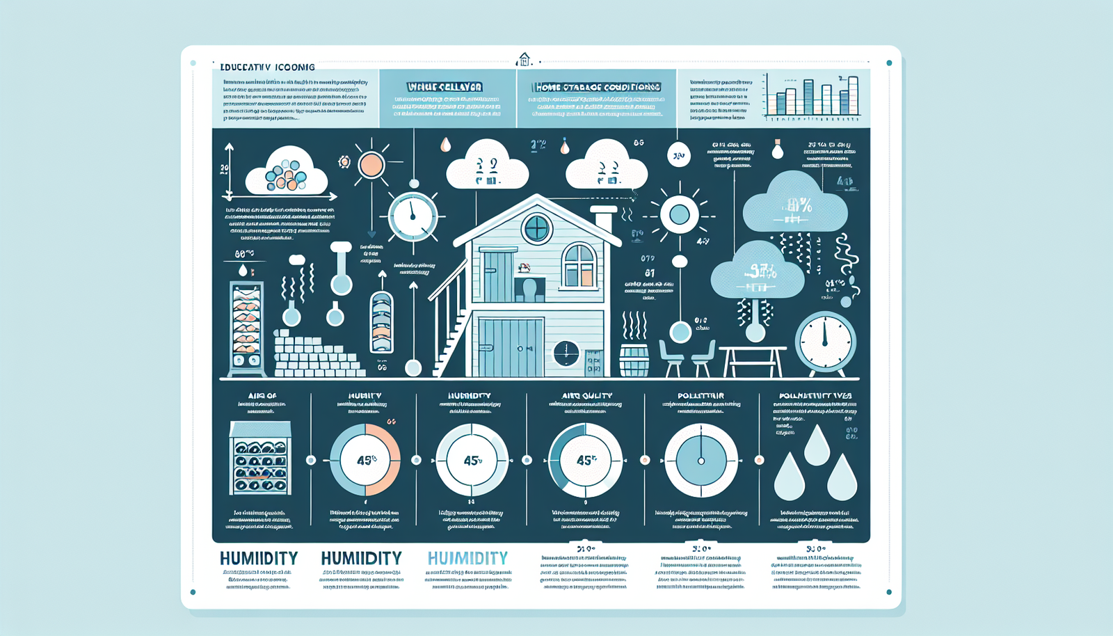 wine cellar humidity storage conditions infographic