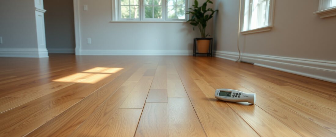 Humidity and Wood Floors: Warping, Gaps and How to Protect Them