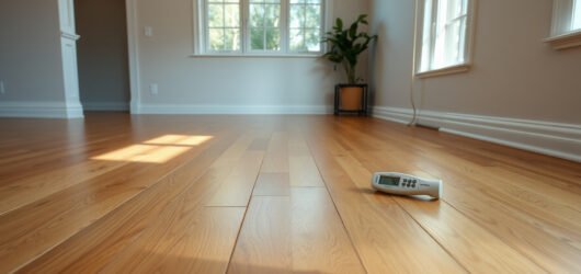 Humidity and Wood Floors: Warping, Gaps and How to Protect Them