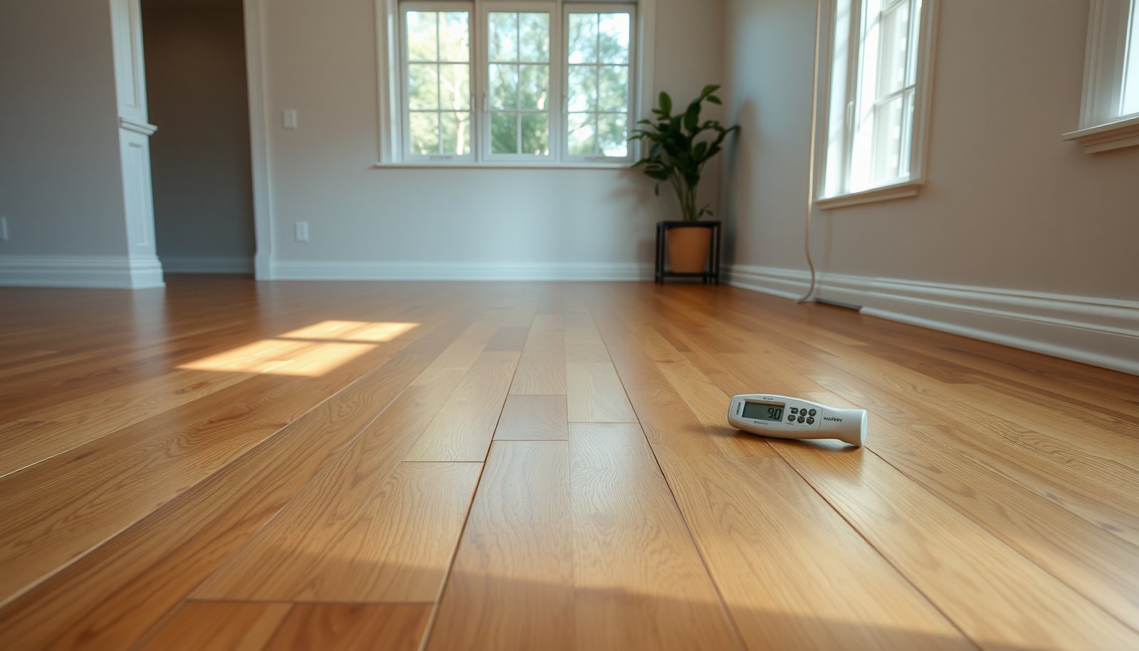 Humidity and Wood Floors: Warping, Gaps and How to Protect Them