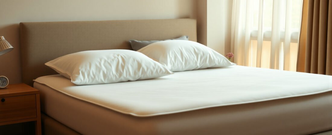 Best Hypoallergenic Bedding for Humid Climates: Mattress Encasements and Pillows