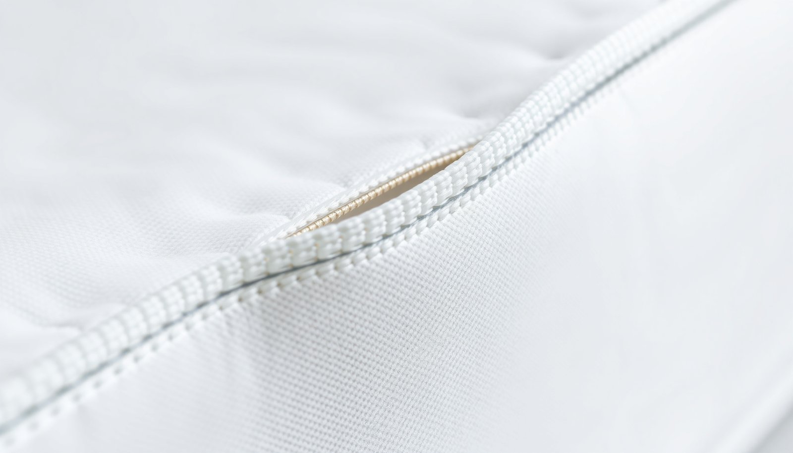hypoallergenic bedding for humid climates close-up view