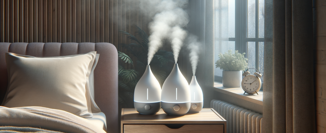 Levoit vs Honeywell vs Vicks: Humidifier Brand Showdown