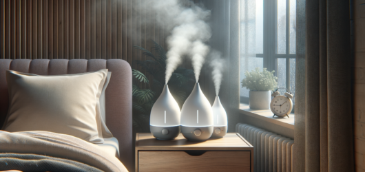 Levoit vs Honeywell vs Vicks: Humidifier Brand Showdown