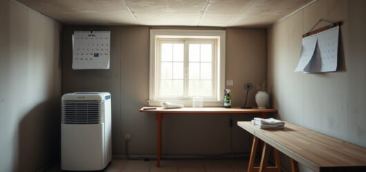 Pre-Summer Mold Prevention: Your April to June Action Plan