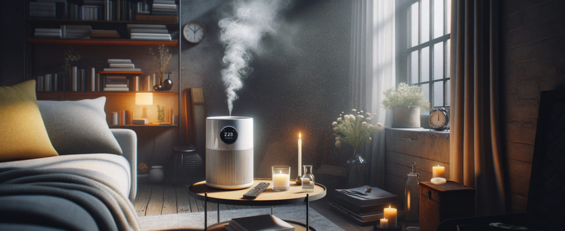 Do Scented Candles and Incense Ruin Your Air Quality? The VOC Reality Check