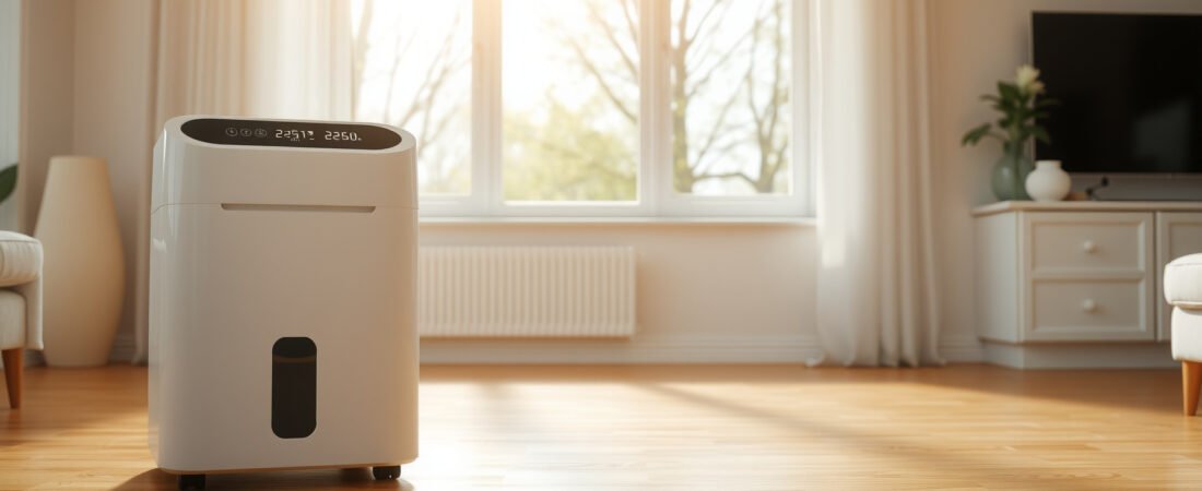 When to Start Using a Dehumidifier in Spring: Seasonal Timing Guide