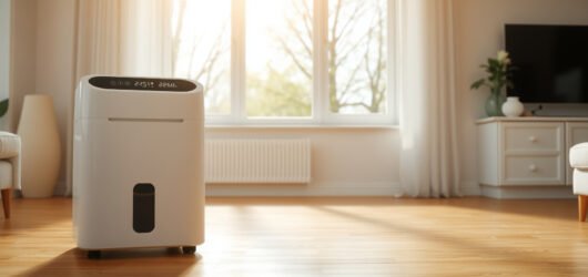 When to Start Using a Dehumidifier in Spring: Seasonal Timing Guide
