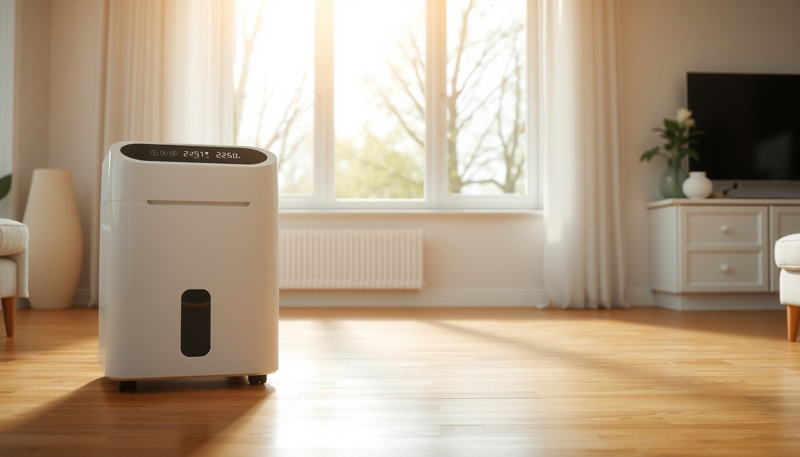When to Start Using a Dehumidifier in Spring: Seasonal Timing Guide