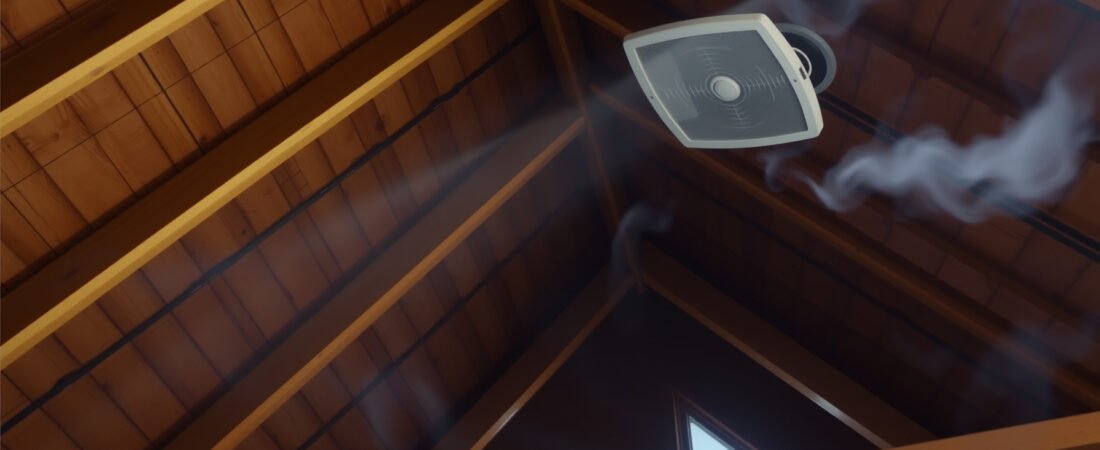 Attic Fans vs Soffit Vents: Which Actually Reduces Attic Humidity