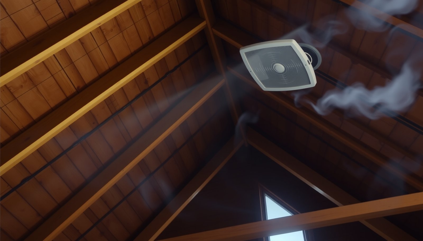 Attic Fans vs Soffit Vents: Which Actually Reduces Attic Humidity