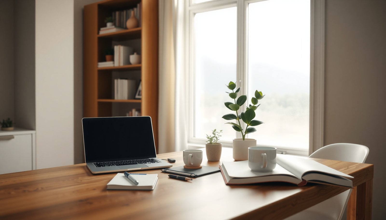 Best Air Purifiers for Home Offices: The Link Between Air Quality and Productivity
