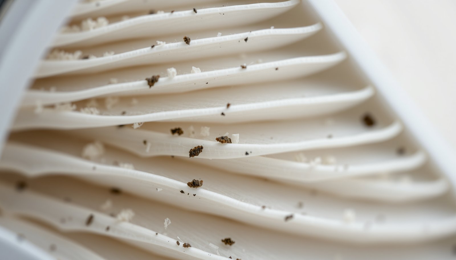 best air purifiers for mold spores close-up view