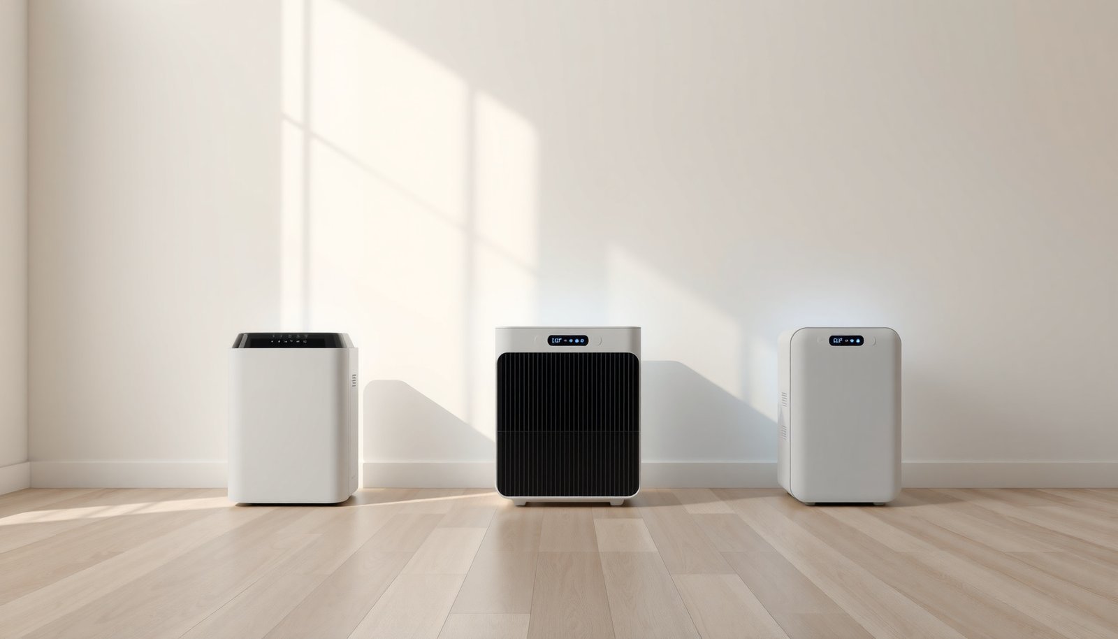 Best Air Purifiers for Mold Spores: HEPA vs UV vs Ionizer