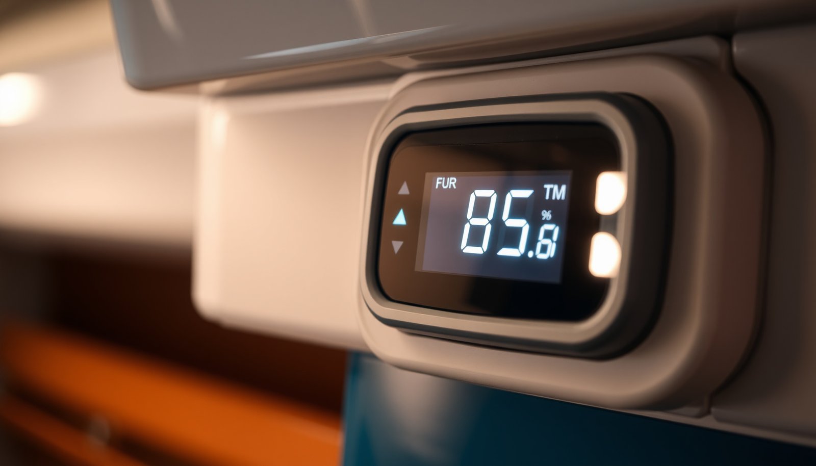 best dehumidifiers for boats close-up view