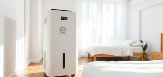 Best Dehumidifiers for Allergies: Models Certified for Asthma and Allergy
