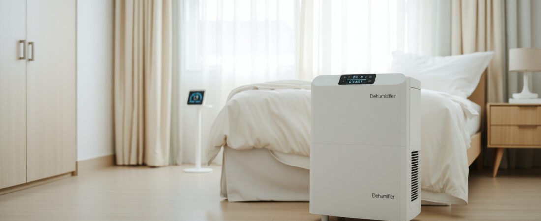 Best Dehumidifiers for COPD and Respiratory Conditions