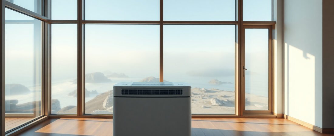 Best Dehumidifiers for the Pacific Coast: Marine Layer Humidity Guide