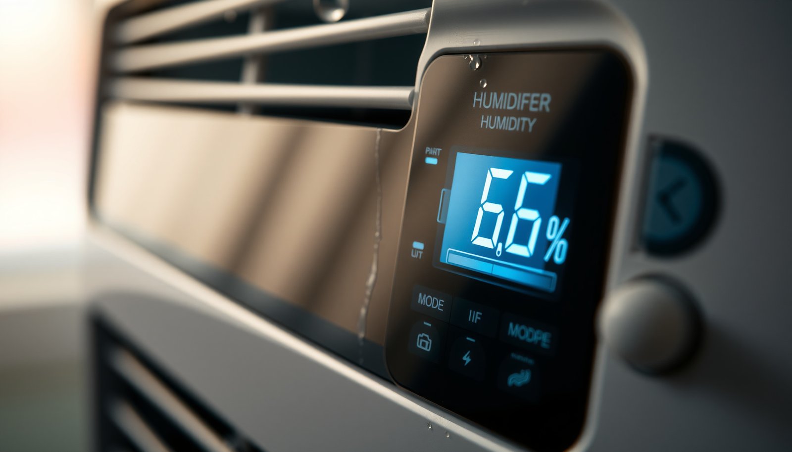 best dehumidifiers for the Pacific Coast close-up view