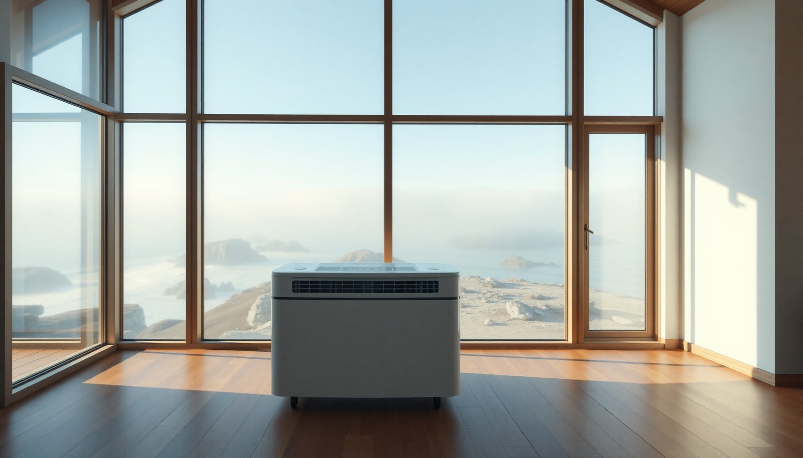 Best Dehumidifiers for the Pacific Coast: Marine Layer Humidity Guide