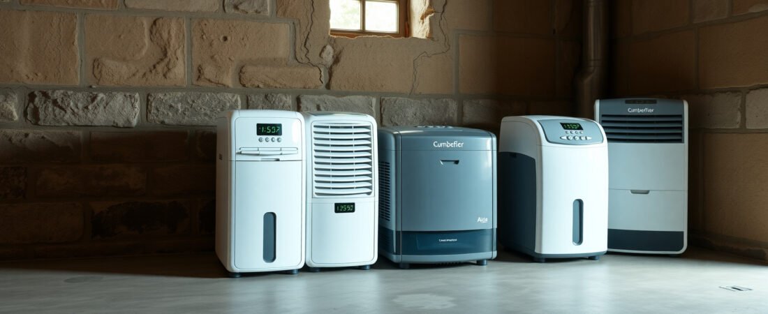 Best Dehumidifiers Under $150: Budget Picks That Actually Work