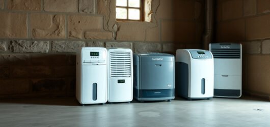 Best Dehumidifiers Under $150: Budget Picks That Actually Work