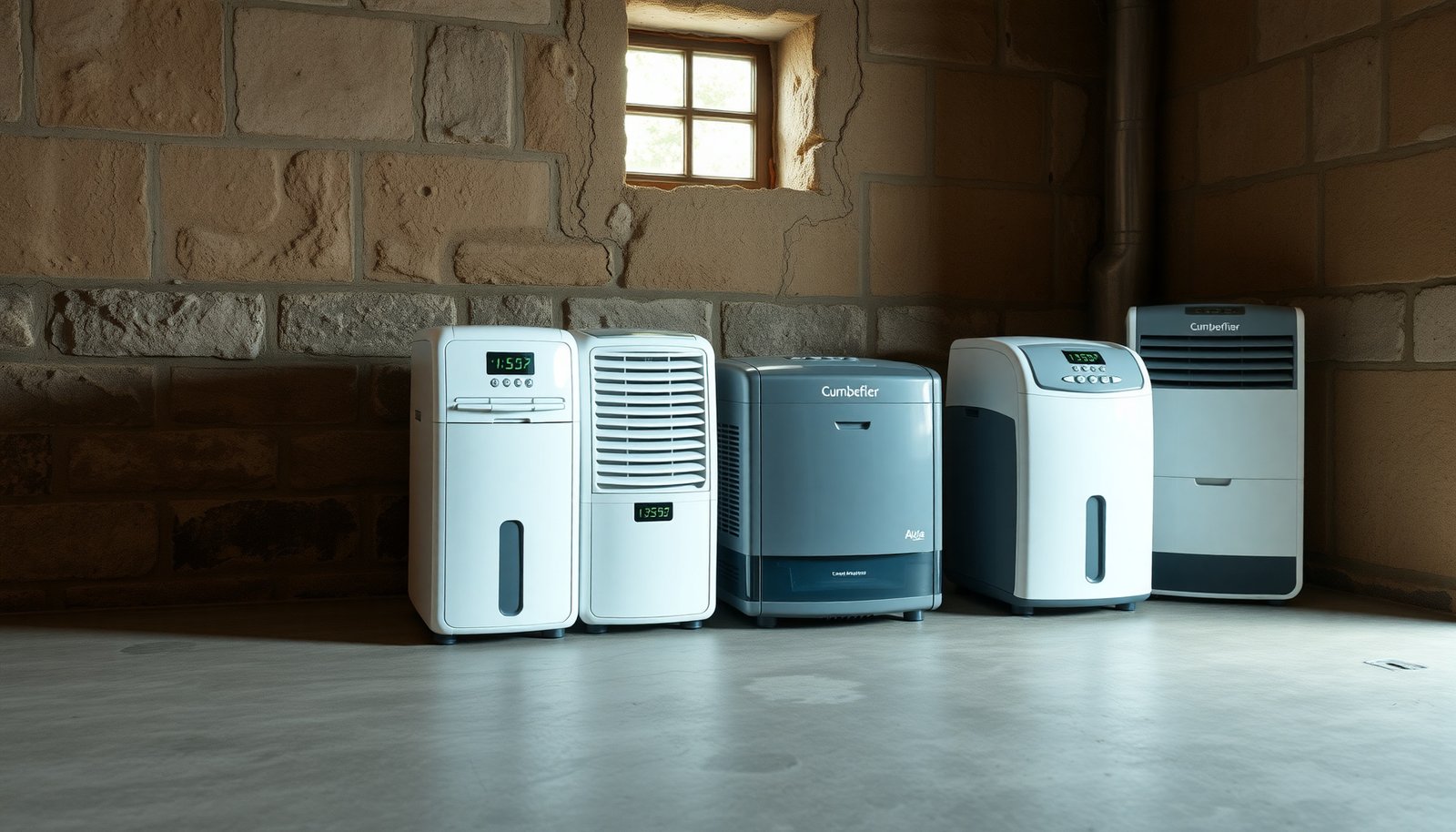 Best Dehumidifiers Under $150: Budget Picks That Actually Work