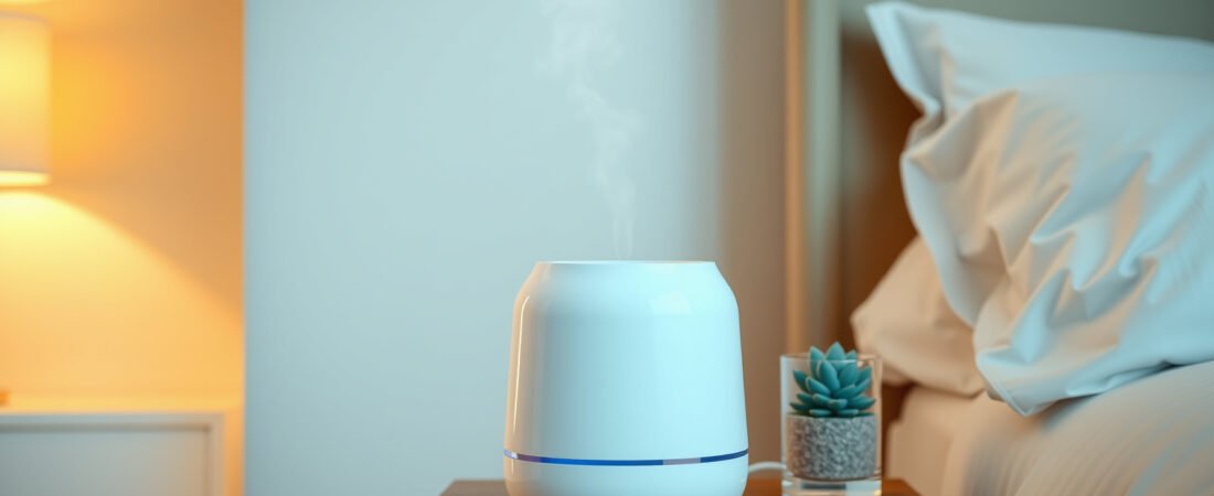 Best Humidifiers for Dry Skin and Eczema: Dermatologist Picks