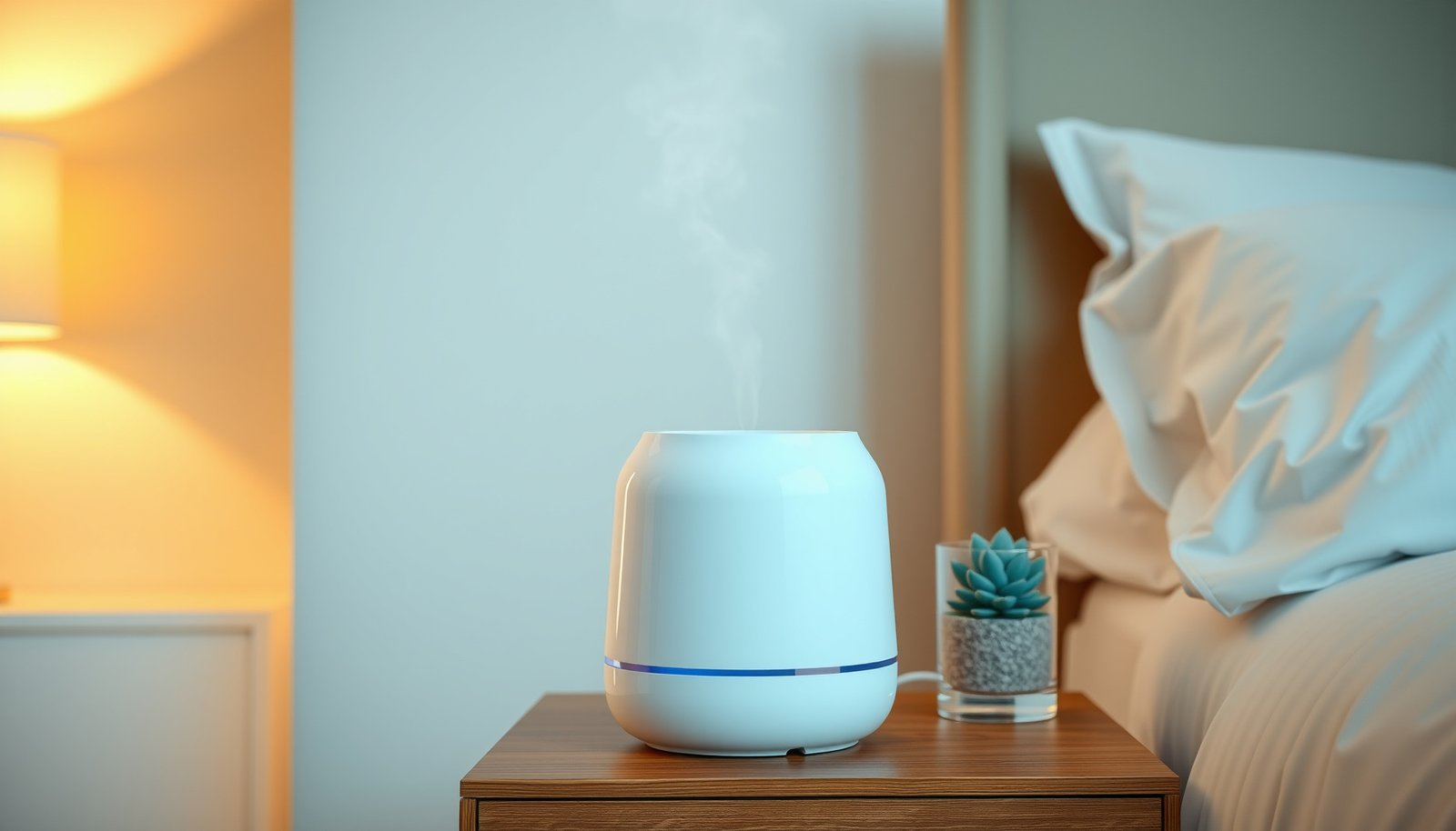 Best Humidifiers for Dry Skin and Eczema: Dermatologist Picks