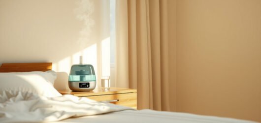 Best Humidifiers for COPD: Medical-Grade Options Ranked