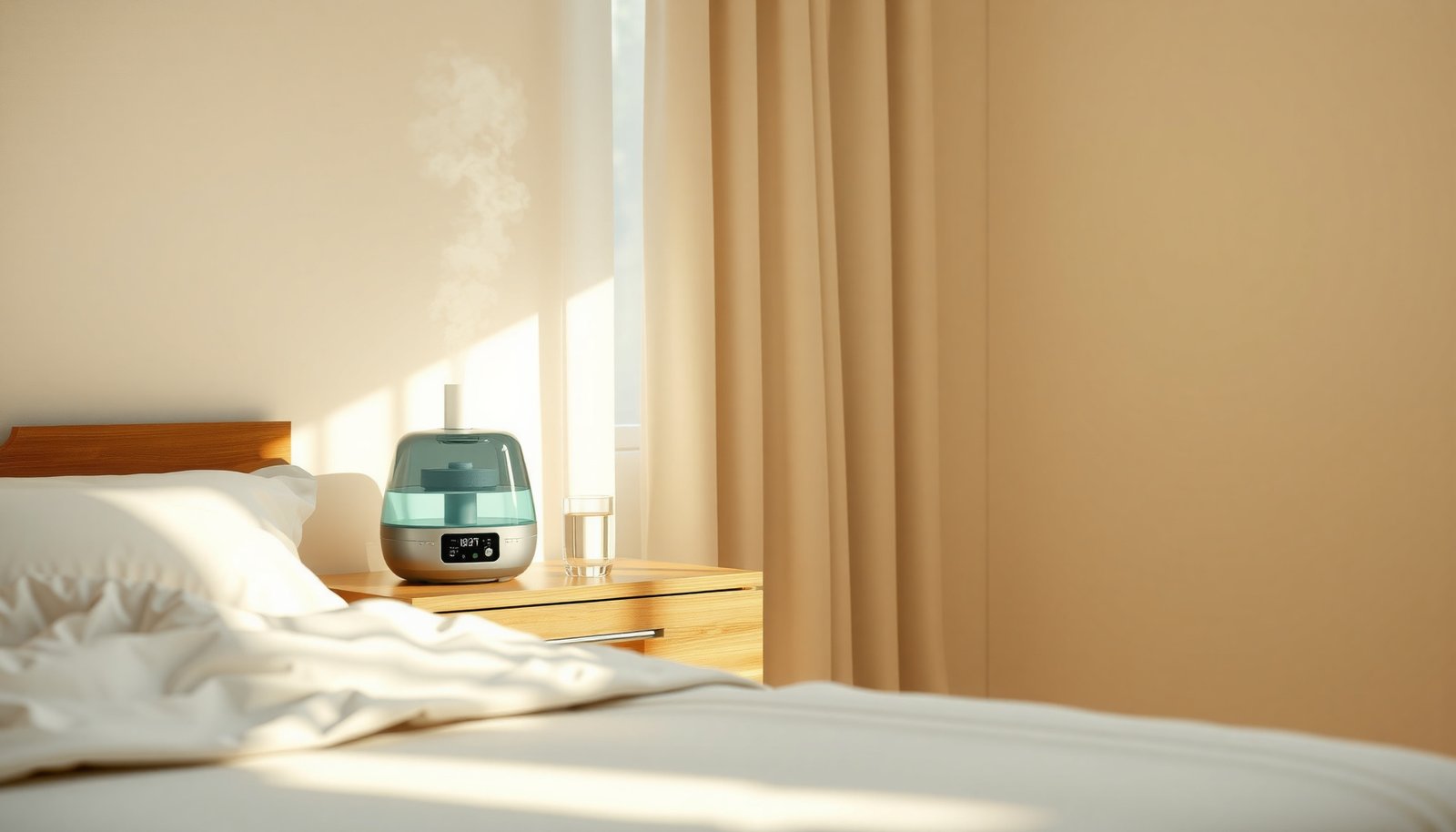 Best Humidifiers for COPD: Medical-Grade Options Ranked