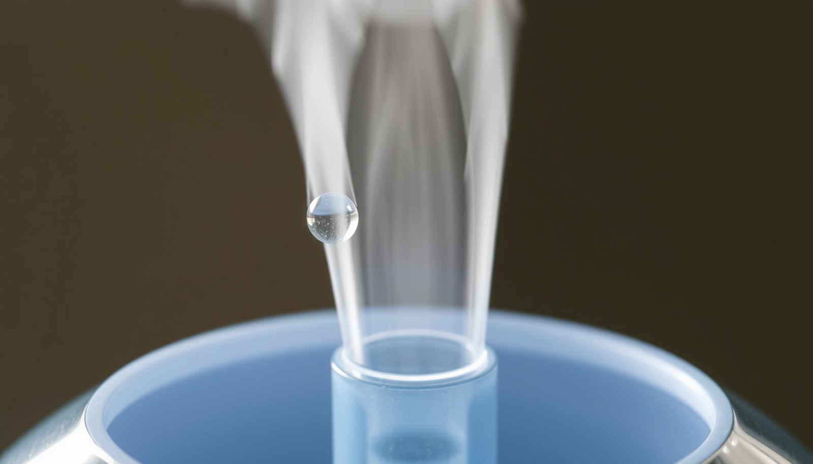 best humidifiers for nosebleeds close-up view