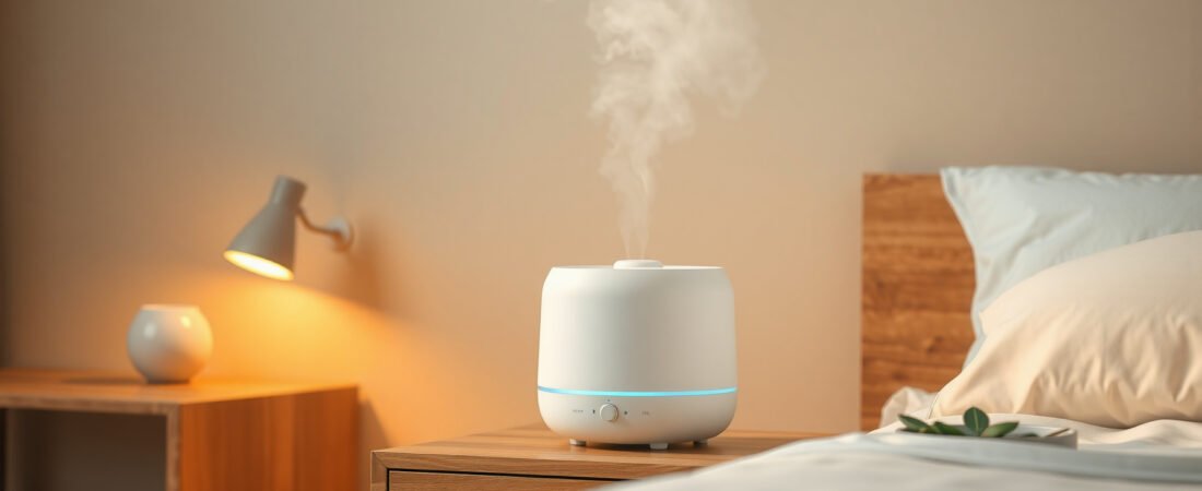 Best Humidifiers for Sinus Problems and Congestion Relief